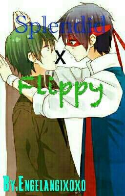 Splendid x Flippy