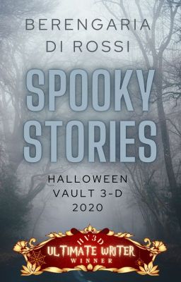 Spooky Stories: Halloween Vault 2020 -2021