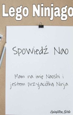 Spowiedź Nao 