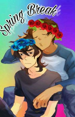 Spring Break: Klance