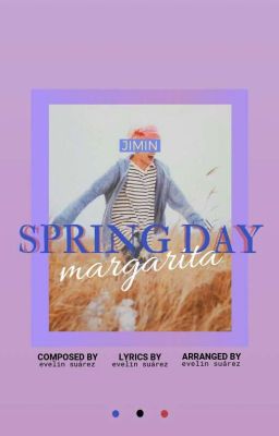 spring dayूjimsuू