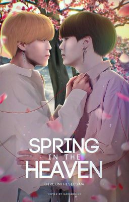 Spring in the Heaven © 𝐌𝐘𝐆.𝐏𝐉𝐌✗