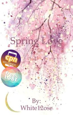 Spring Love 【CPN】【Dating Sim】