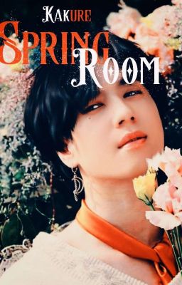 Spring Room ✿JinGyeom✿ O.S.