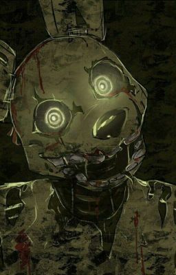 springtrap pics