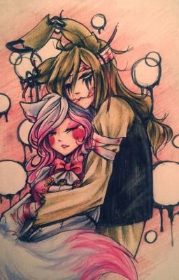 Springtrap x mangle 