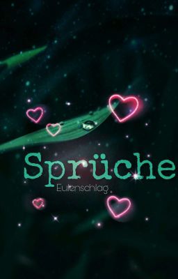 Sprüche