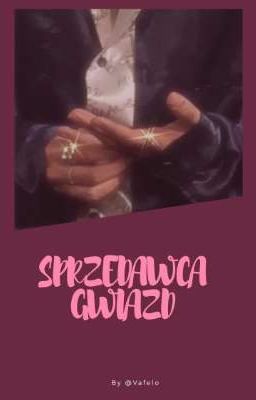 Sprzedawca Gwiazd