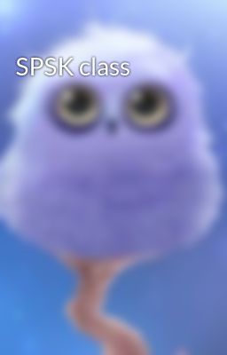 SPSK class