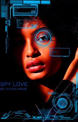 Spy Love