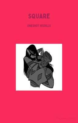 Square | oneshot HisoIllu