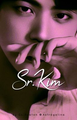 Sr. Kim (JinKook)