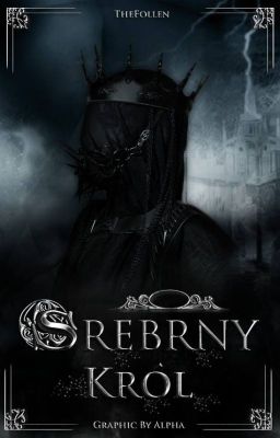 ♔ Srebrny Król ♔