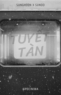 ss : tuyết tàn [x]