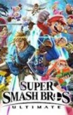 SSBU Truth or dare