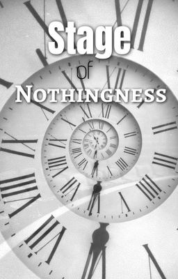 Stage Of Nothingness