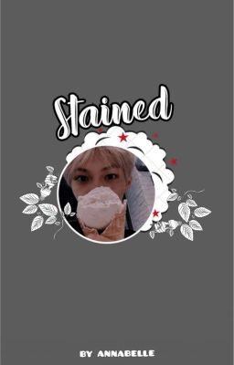 STAINED ━ l.yb (DISCONTINUED!) 