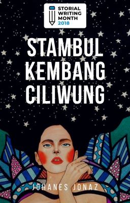 Stambul Kembang Ciliwung