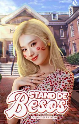 stand de besos | satzu