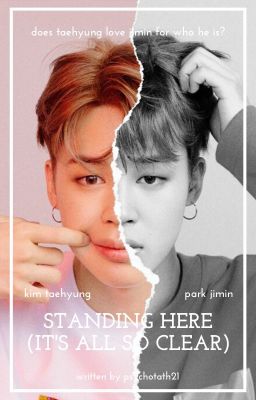 standing here (it's all so clear) | vmin