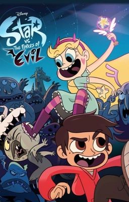 Star and (Y/n) Vs The Forces Of Evil 