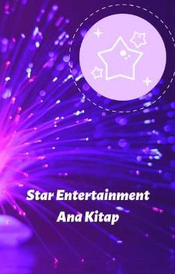 Star Entertainment(Ana Kitap)