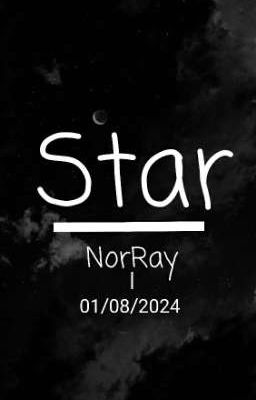 •Star• [NorRay]•[Oneshot]