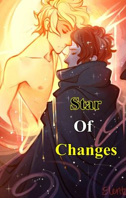 Star Of Changes /billdip/