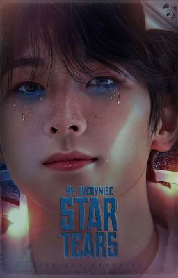 Star tears 𖥔 WonHui