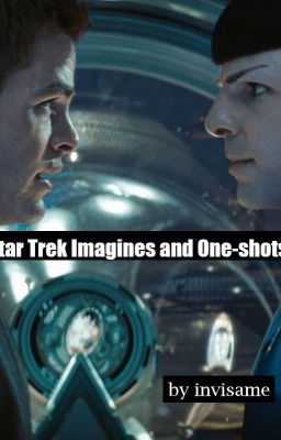 Star Trek Imagines and One-shots