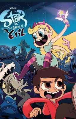 Star vs Las Fuerzas del Mal