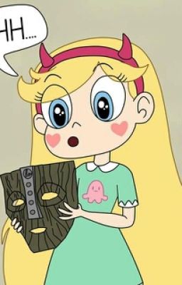 Star VS The Forces Of Mischief