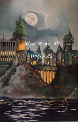 Star Wars at Hogwarts