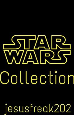 Star Wars Collections