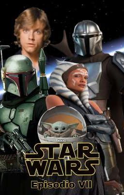 Star-Wars:Episodio VII 