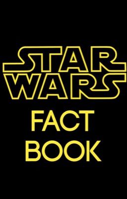 Star Wars Fact Book