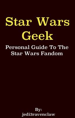 Star Wars Fandom Guide to the Galaxy