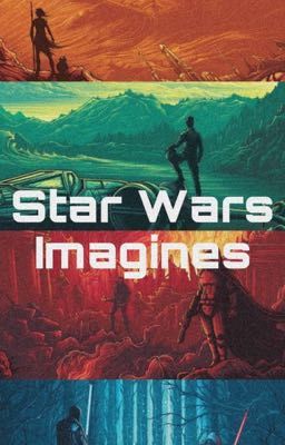 Star Wars Imagines 