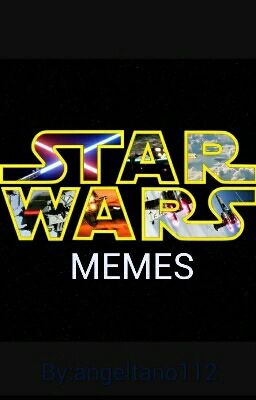 Star Wars Memes