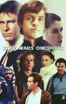 Star Wars Oneshots