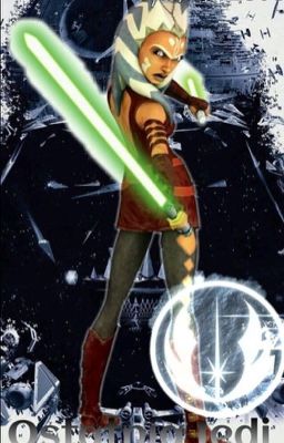 Star Wars- Ostatnia Jedi (poprawa)