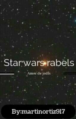 star wars rebels:amor de jedis