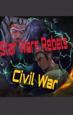 Star Wars Rebels: Civil War