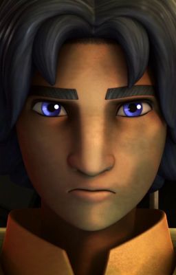 Star Wars Rebels Fan-fiction: Old friends?