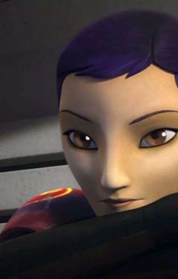 Star wars Rebels  - Odnajde cie choćby niewiem co [ZAKOŃCZONE]