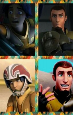 Star Wars Rebels Pics, Funs And More