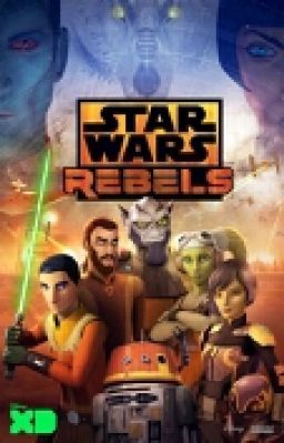 Star Wars Rebels Short Stories