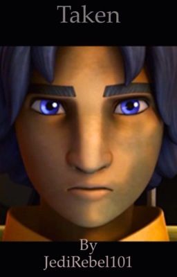 Star Wars Rebels Taken