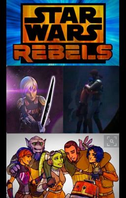 Star Wars Rebels theories, pics, discussions and more