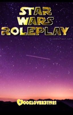 Star Wars Roleplay [Temporarily Closed]